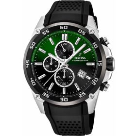 Festina F20330/B Erkek Kol Saati