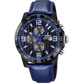 Festina F20339/4 Erkek Kol Saati