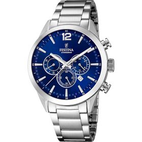 Festina F20343/7 Erkek Kol Saati