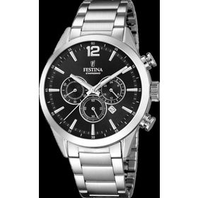 Festina F20343/8 Erkek Kol Saati