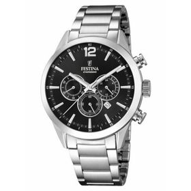 Festina F20343/8 Erkek Kol Saati
