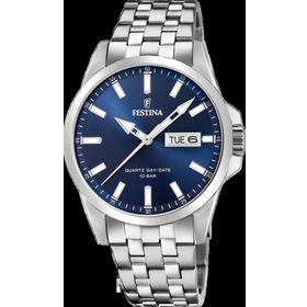 Festina F20357/3 Erkek Kol Saati