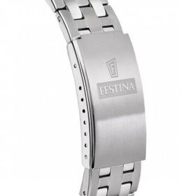 Festina F20357/3 Erkek Kol Saati