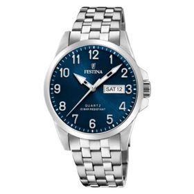 Festina F20357/C Erkek Kol Saati