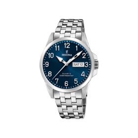 Festina F20357/C Erkek Kol Saati