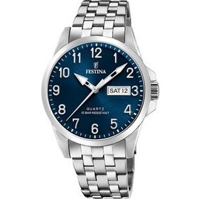 Festina F20357/C Erkek Kol Saati