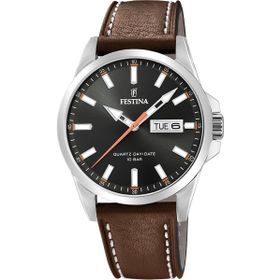 Festina F20358/2 Erkek Kol Saati