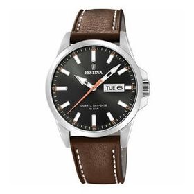 Festina F20358/2 Erkek Kol Saati