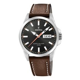 Festina F20358/2 Erkek Kol Saati