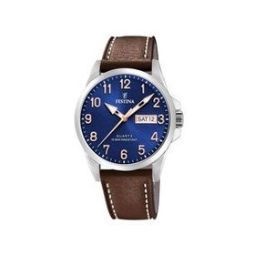 Festina F20358/B Erkek Kol Saati