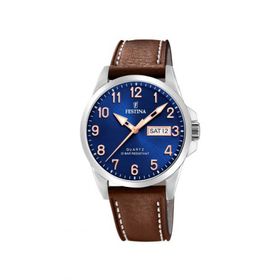 Festina F20358/B Erkek Kol Saati