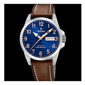 Festina F20358/B Erkek Kol Saati