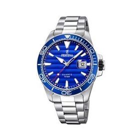 Festina F20360/1 Erkek Kol Saati