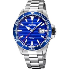 Festina F20360/1 Erkek Kol Saati