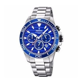 Festina F20361/2 Erkek Kol Saati