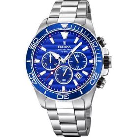 Festina F20361/2 Erkek Kol Saati