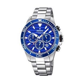 Festina F20361/2 Erkek Kol Saati