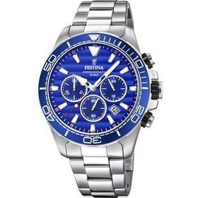Festina F20361/2 Erkek Kol Saati