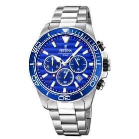 Festina F20361/2 Erkek Kol Saati