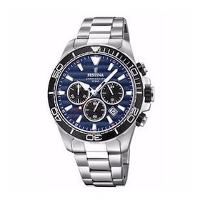 Festina F20361/3 Erkek Kol Saati