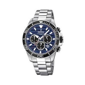Festina F20361/3 Erkek Kol Saati