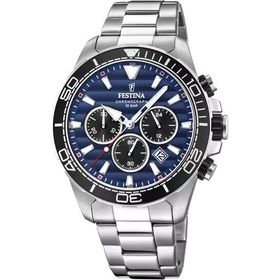 Festina F20361/3 Erkek Kol Saati