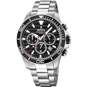 Festina F20361/4 Erkek Kol Saati