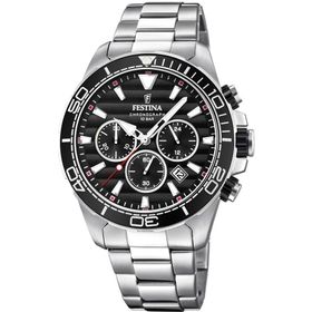 Festina F20361/4 Erkek Kol Saati