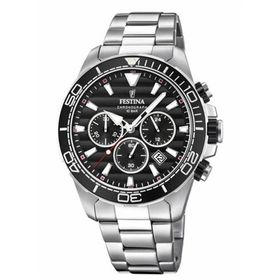 Festina F20361/4 Erkek Kol Saati