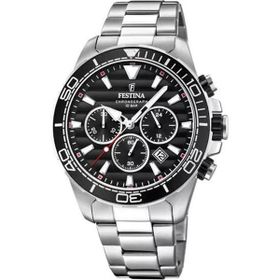 Festina F20361/4 Erkek Kol Saati