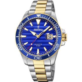 Festina F20362/4 Erkek Kol Saati