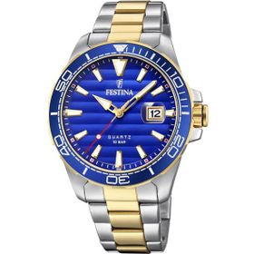 Festina F20362/4 Erkek Kol Saati