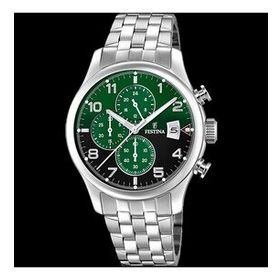 Festina F20374/7 Erkek Kol Saati