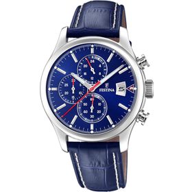 Festina F20375/2 Erkek Kol Saati