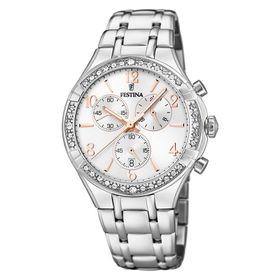 Festina F20392/1 Kadın Kol Saati