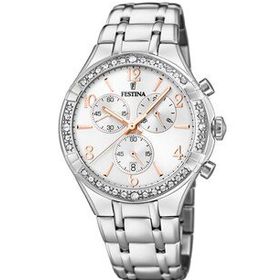 Festina F20392/1 Kadın Kol Saati