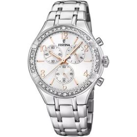 Festina F20392/1 Kadın Kol Saati