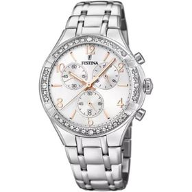 Festina F20392/1 Kadın Kol Saati