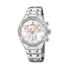 Festina F20392/1 Kadın Kol Saati