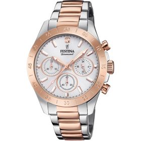 Festina F20398/1 Kadın Kol Saati