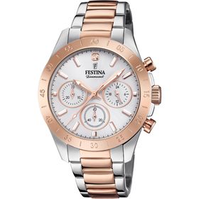 Festina F20398/1 Kadın Kol Saati