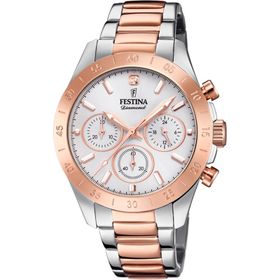 Festina F20398/1 Kadın Kol Saati
