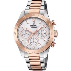 Festina F20398/1 Kadın Kol Saati