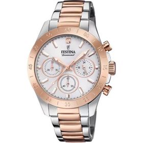 Festina F20398/1 Kadın Kol Saati