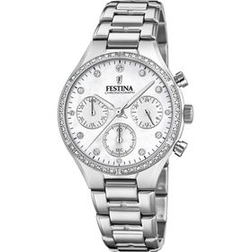 Festina F20401/1 Kadın Kol Saati