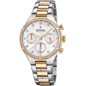 Festina F20402/1 BOYFRIEND Kadın Kol Saati