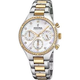 Festina F20402/1 BOYFRIEND Kadın Kol Saati