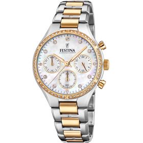 Festina F20402/1 BOYFRIEND Kadın Kol Saati