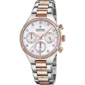 Festina F20403/1 BOYFRIEND Kadın Kol Saati
