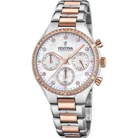 Festina F20403/1 BOYFRIEND Kadın Kol Saati